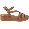 Galago Marron clair cuir