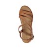 Galago Marron clair cuir