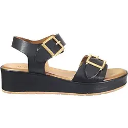 Gana Noir cuir