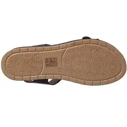 Gana Noir cuir
