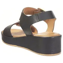 Gana Noir cuir