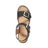 Gana Noir cuir