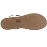 Galago Blanc cuir