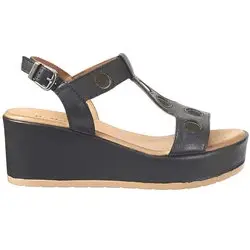 Facette Noir cuir