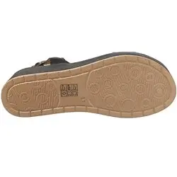 Facette Noir cuir