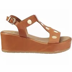 Facette Marron clair cuir