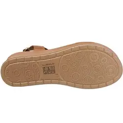 Facette Marron clair cuir