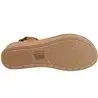 Facette Marron clair cuir