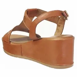 Facette Marron clair cuir