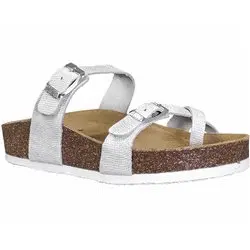 Cp bombay Blanc/Argent