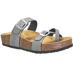 Cp bombay Gris métal