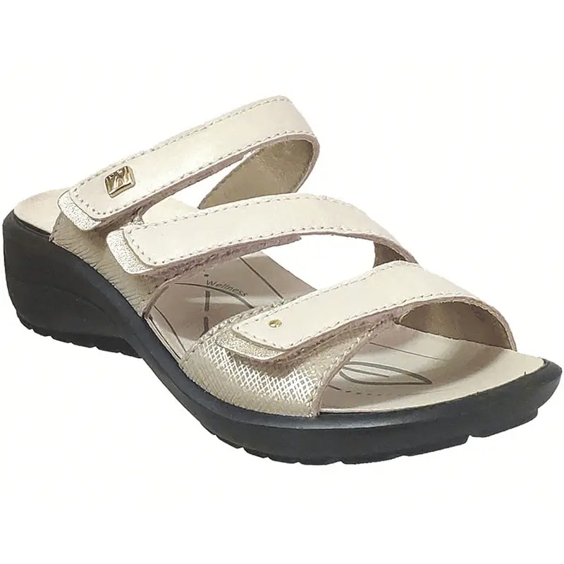Annecy 04 Beige cuir