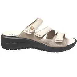 Annecy 04 Beige cuir