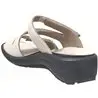 Annecy 04 Beige cuir