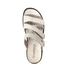 Annecy 04 Beige cuir