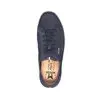 Tom perf Bleu nubuck