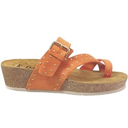 Ipome Orange