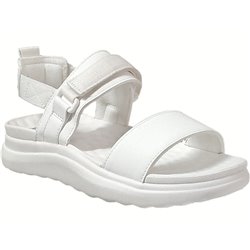 Collins sandal mono sport Blanc