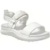 Collins sandal mono sport Blanc