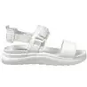 Collins sandal mono sport Blanc