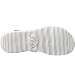Collins sandal mono sport Blanc