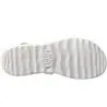 Collins sandal mono sport Blanc