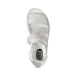 Collins sandal mono sport Blanc