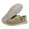 Wally break stitch Kaki