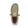 Wally break stitch Kaki