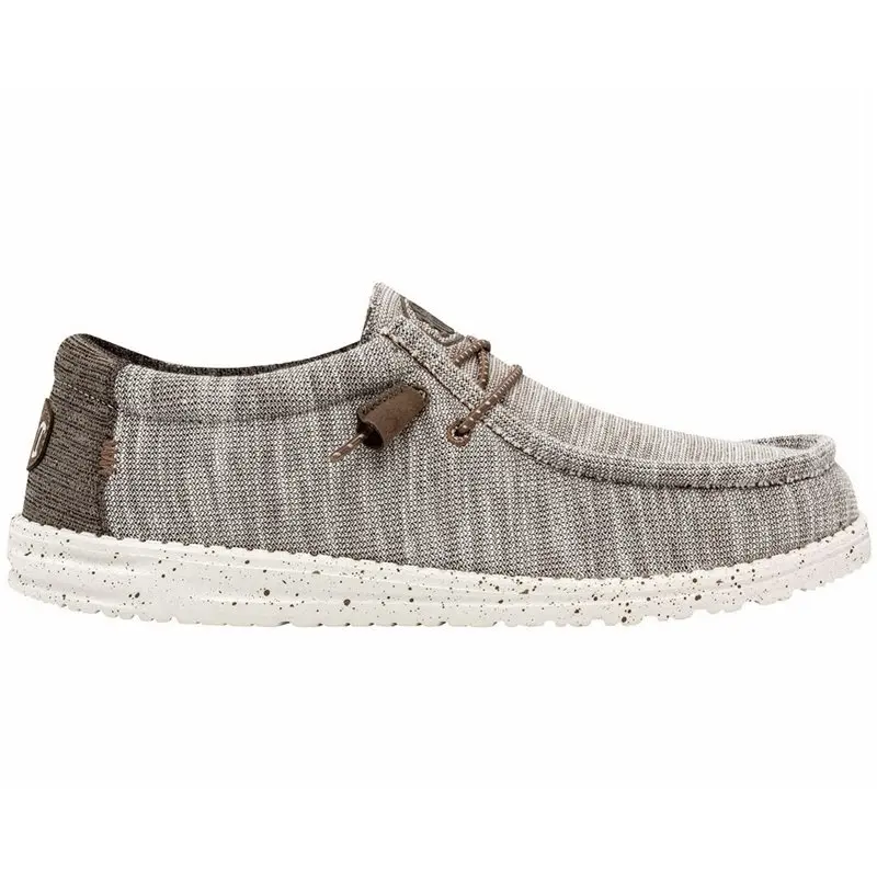 Wally stretch mix Beige