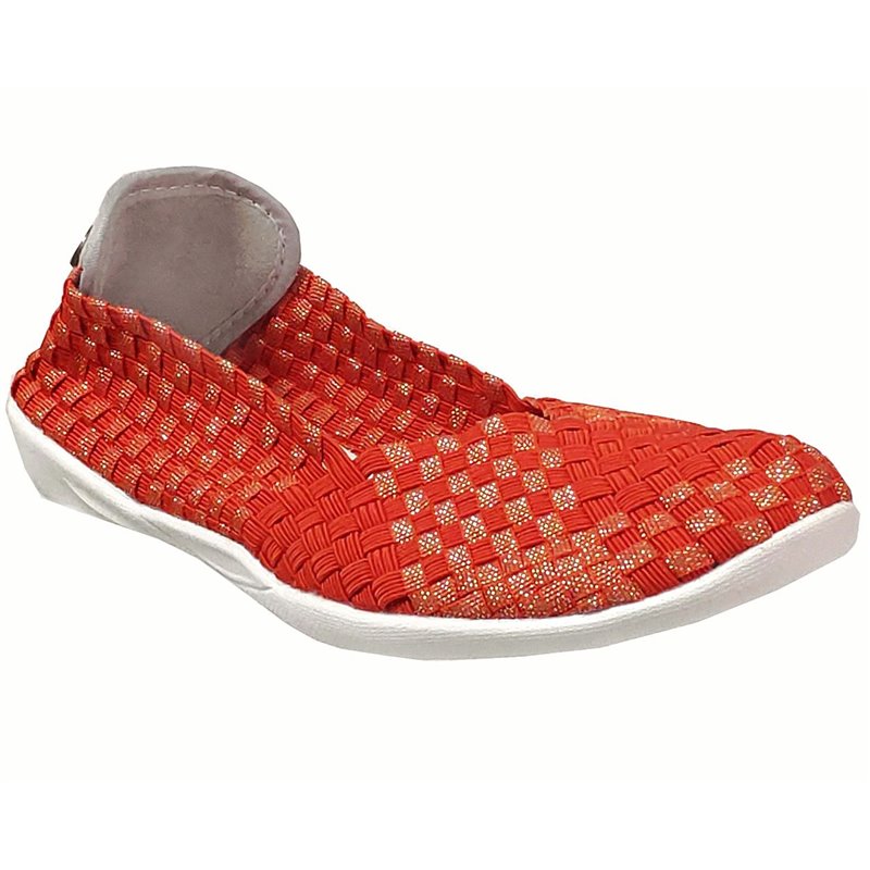 Catwalk Orange