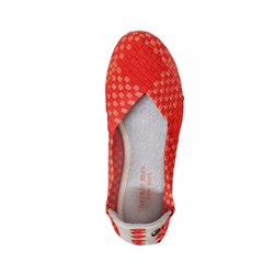 Catwalk Orange
