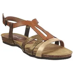 1535 Marron multi cuir
