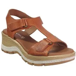 1989 Marron clair cuir