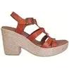 2023 Orange cuir