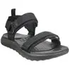 Carson sandal sport Noir