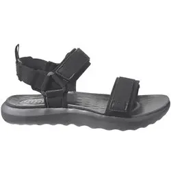 Carson sandal sport Noir