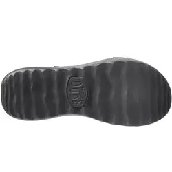 Carson sandal sport Noir