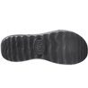 Carson sandal sport Noir