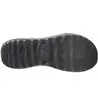 Carson sandal sport Noir