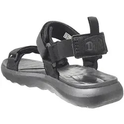Carson sandal sport Noir