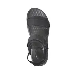 Carson sandal sport Noir