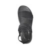 Carson sandal sport Noir
