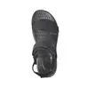 Carson sandal sport Noir