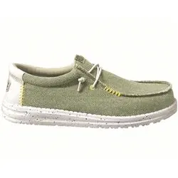 Wally coastline jute Kaki