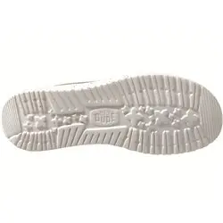 Wally coastline jute Kaki
