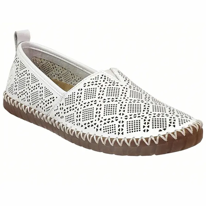 M2851 Blanc