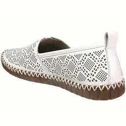 M2851 Blanc