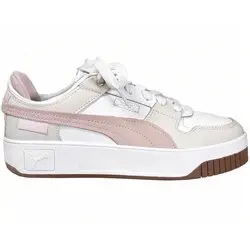 Carina street Blanc-rose