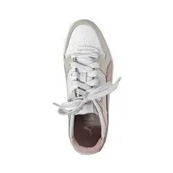 Carina street Blanc-rose